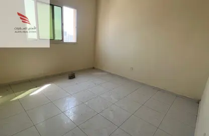 شقة - غرفة نوم - 1 حمام للايجار في برج النعيمية 1 - أبراج النعيمية - النعيمية - عجمان