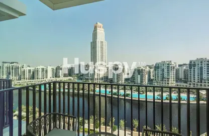 شقة - 2 غرف نوم - 2 حمامات للايجار في قصر الخور - ميناء خور دبي (ذا لاجونز) - دبي شقة - 2 غرف نوم - 2 حمامات للايجار في قصر الخور - ميناء خور دبي (ذا لاجونز) - دبي