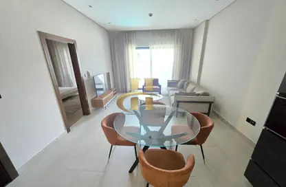 Apartment - 1 Bedroom - 2 Bathrooms for rent in Marquis Signature - Arjan - Dubai
