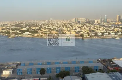 شقة - 2 غرف نوم - 3 حمامات للبيع في أورينت تاور 1 - أورينت تاور - البستان - عجمان