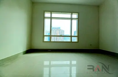شقة - 2 غرف نوم - 3 حمامات للايجار في برج الريامي - منطقة النادي السياحي - أبوظبي