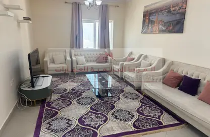 Apartment - 2 Bedrooms - 2 Bathrooms for rent in Al Taawoon Tower 3 - Al Taawoon Towers - Al Khan - Sharjah Apartment - 2 Bedrooms - 2 Bathrooms for rent in Al Taawoon Tower 3 - Al Taawoon Towers - Al Khan - Sharjah