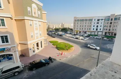 Apartment - 1 Bedroom - 2 Bathrooms for rent in P11 - France Cluster - International City - Dubai