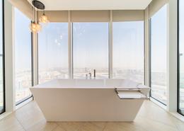Penthouse - 4 bedrooms - 5 bathrooms for sale in FIVE at Jumeirah Village Circle - Jumeirah Village Circle - Dubai