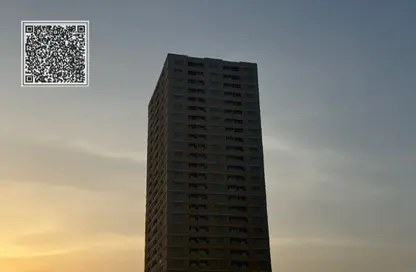 أرض - استوديو للبيع في العامرة جاردنز - العامرة - عجمان
