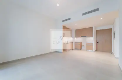 Apartment - 1 Bedroom - 1 Bathroom for rent in Surf - Creek Beach - Dubai Creek Harbour (The Lagoons) - Dubai