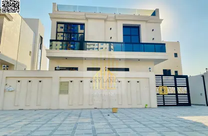 Villa - 5 Bedrooms - 7 Bathrooms for sale in Al Aamra Gardens - Al Amerah - Ajman