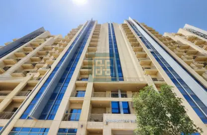 Apartment - 2 Bedrooms - 3 Bathrooms for sale in The Manhattan Tower - Jumeirah Village Circle - Dubai