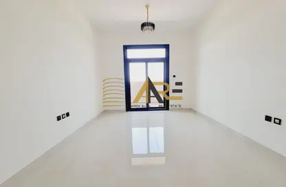 Apartment - 1 Bedroom - 1 Bathroom for rent in Sarab 2 - Aljada - Sharjah