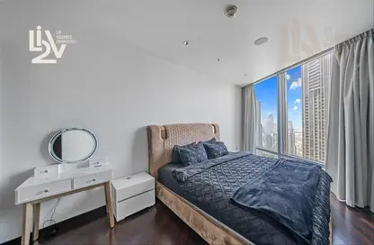 Apartment - 1 Bedroom - 2 Bathrooms for sale in Burj Khalifa Zone 3 - Burj Khalifa Area - Downtown Dubai - Dubai