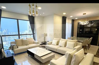 شقة - 2 غرف نوم - 3 حمامات للبيع في مرجان 3 - مرجان - جميرا بيتش ريزيدنس - دبي