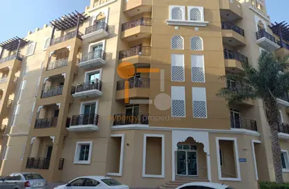 Apartment - 1 Bedroom - 2 Bathrooms for sale in IC1-EMR-13 - Emirates Cluster - International City - Dubai