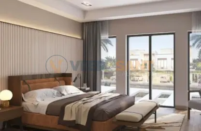 Villa - 5 Bedrooms - 7 Bathrooms for sale in Lush at DAMAC Riverside - Dubai Investment Park 2 (DIP 2) - Dubai Investment Park (DIP) - Dubai