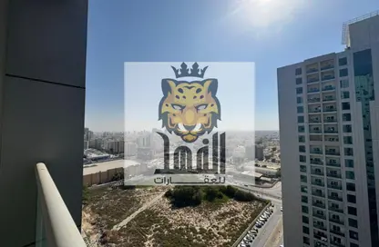 شقة - غرفة نوم - 1 حمام للبيع في سيتي تاور - النعيمية - عجمان شقة - غرفة نوم - 1 حمام للبيع في سيتي تاور - النعيمية - عجمان