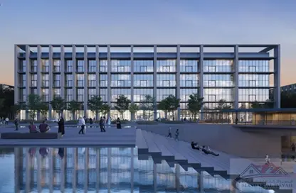 Apartment - 2 Bedrooms - 3 Bathrooms for sale in Vida Residences - Aljada - Sharjah