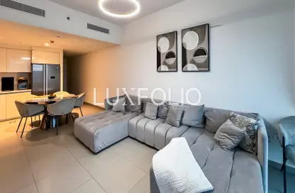 شقة - 2 غرف نوم - 2 حمامات للبيع في داون تاون فيوز 2 برج 3 - داون تاون فيوز 2 - زعبيل 2 - زعبيل - دبي