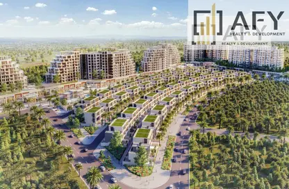 Land - Studio for sale in Jebel Ali Hills - Jebel Ali - Dubai