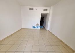 Empty Room image for: Apartment - 1 bedroom - 2 bathrooms for rent in Autumn 2 - Seasons Community - Jumeirah Village Circle - Dubai, Image 1