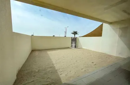 فيلا - 3 غرف نوم - 4 حمامات للايجار في 3 باركسايد - اعمار الجنوبية - دبي الجنوب (مركز دبي العالمي) - دبي