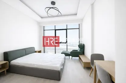 Apartment - Studio - 1 Bathroom for sale in Dubai Healthcare City 2 - Al Jaddaf - Dubai