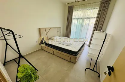 Apartment - 2 Bedrooms - 2 Bathrooms for rent in Binghatti Mirage - Jumeirah Village Circle - Dubai