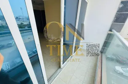 Apartment - 2 Bedrooms - 2 Bathrooms for rent in Al Rawda 2 Villas - Al Rawda 2 - Al Rawda - Ajman