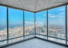 Full Floor for sale in Burj Khalifa - Burj Khalifa Area - Downtown Dubai - Dubai