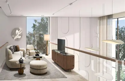 Villa - 4 Bedrooms - 5 Bathrooms for sale in Amara - Tilal Al Ghaf - Dubai