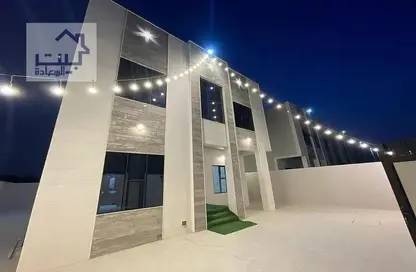 Villa for rent in Al Zahya - Ajman