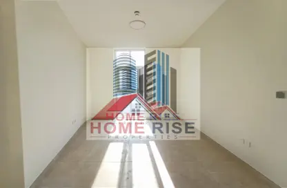 Apartment - 2 Bedrooms - 3 Bathrooms for rent in Al Nada Tower - Al Nahda - Sharjah