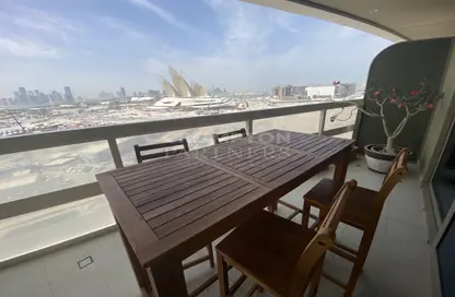 شقة - 2 غرف نوم - 3 حمامات للايجار في أجوان تاورز - منطقة السعديات الثقافية - جزيرة السعديات - أبوظبي شقة - 2 غرف نوم - 3 حمامات للايجار في أجوان تاورز - منطقة السعديات الثقافية - جزيرة السعديات - أبوظبي