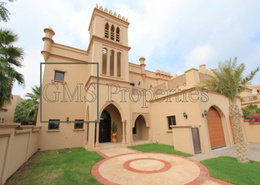 !PRIME LOCATION!|PALM JUMEIRAH|EXCLUSIVE 3BR VILLA