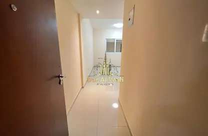 Apartment - 1 Bedroom - 1 Bathroom for rent in Tiger Building Al Yarmouk - Al Nahda - Sharjah