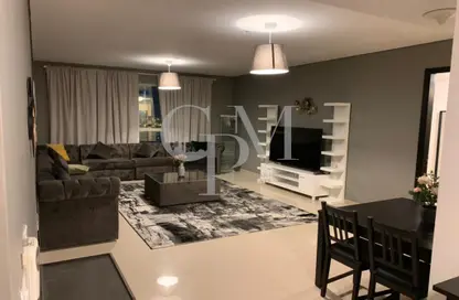 شقة - غرفة نوم - 2 حمامات للبيع في برج راس الخيمة - مارينا سكوير - جزيرة الريم - أبوظبي