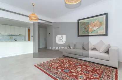 Apartment - 1 Bedroom - 1 Bathroom for sale in Al Samar - Greens - Dubai