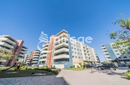 شقة - غرفة نوم - 2 حمامات للبيع في برج 1 - الريف داون تاون - مشروع الريف - أبوظبي