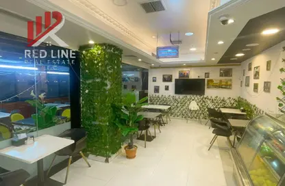 Shop - Studio - 1 Bathroom for sale in Al Khan - Sharjah