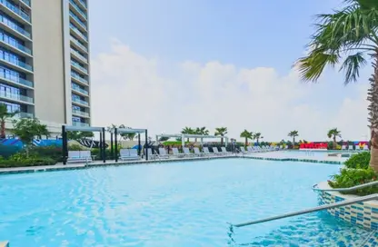 النزل و الشقق الفندقية - 1 حمام للبيع في آيكون سيتي  تاور بي - آيكن سيتي - الخليج التجاري - دبي