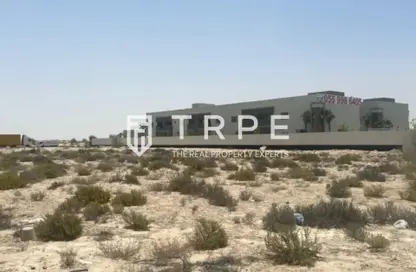 Land - Studio for sale in Saih Shuaib 2 - Dubai Industrial City - Dubai