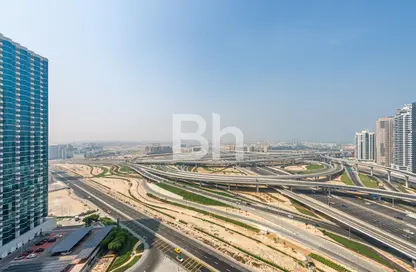 Apartment - 3 Bedrooms - 4 Bathrooms for sale in Wind Tower 2 - JLT Cluster B - Jumeirah Lake Towers - Dubai