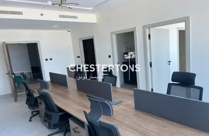 Office Space - Studio for rent in HDS Business Centre - JLT Cluster M - Jumeirah Lake Towers - Dubai