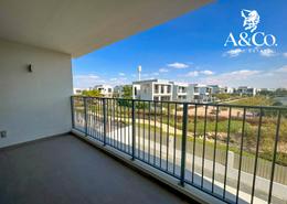 Villa - 3 bedrooms - 4 bathrooms for rent in Sidra Villas III - Sidra Villas - Dubai Hills Estate - Dubai
