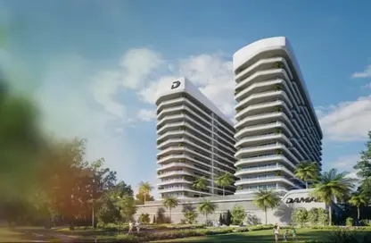 Apartment - 1 Bedroom - 2 Bathrooms for sale in Elo 3 - Damac Hills 2 - Dubai