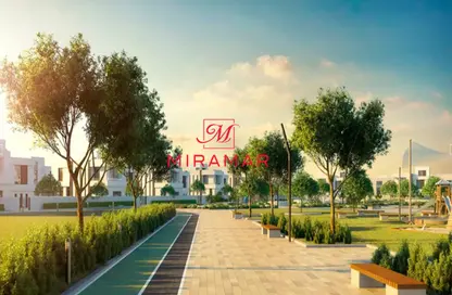 Villa - 3 Bedrooms - 4 Bathrooms for sale in Alreeman II - Al Shamkha - Abu Dhabi