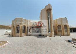 Villa - 3 bedrooms - 5 bathrooms for rent in Al Tarfa - Mughaidir - Sharjah Villa - 3 bedrooms - 5 bathrooms for rent in Al Tarfa - Mughaidir - Sharjah