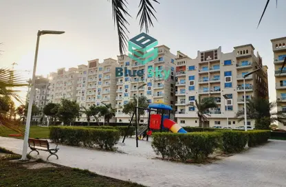 Apartment - 1 Bedroom - 2 Bathrooms for sale in Al Amira Village - Al Yasmeen - Ajman Apartment - 1 Bedroom - 2 Bathrooms for sale in Al Amira Village - Al Yasmeen - Ajman