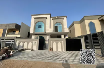فيلا - 7 غرف نوم - 8 حمامات للبيع في الحليو 2 - الحليو - عجمان