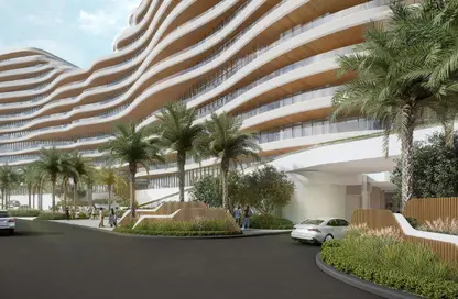 شقة - 3 غرف نوم - 4 حمامات للبيع في لا مازوني - جزيرة المرجان - رأس الخيمة شقة - 3 غرف نوم - 4 حمامات للبيع في لا مازوني - جزيرة المرجان - رأس الخيمة