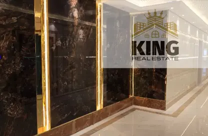 Apartment - 1 Bedroom - 2 Bathrooms for rent in Al Mowaihat 1 - Al Mowaihat - Ajman