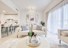 Apartment - 2 bedrooms - 2 bathrooms for rent in Al Andalus - Jumeirah Golf Estates - Dubai